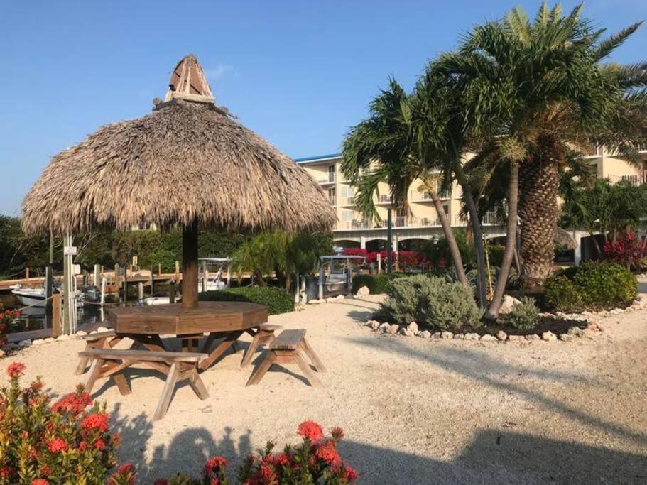 Welcome To The Pelican Lodge ! Tavernier Екстер'єр фото