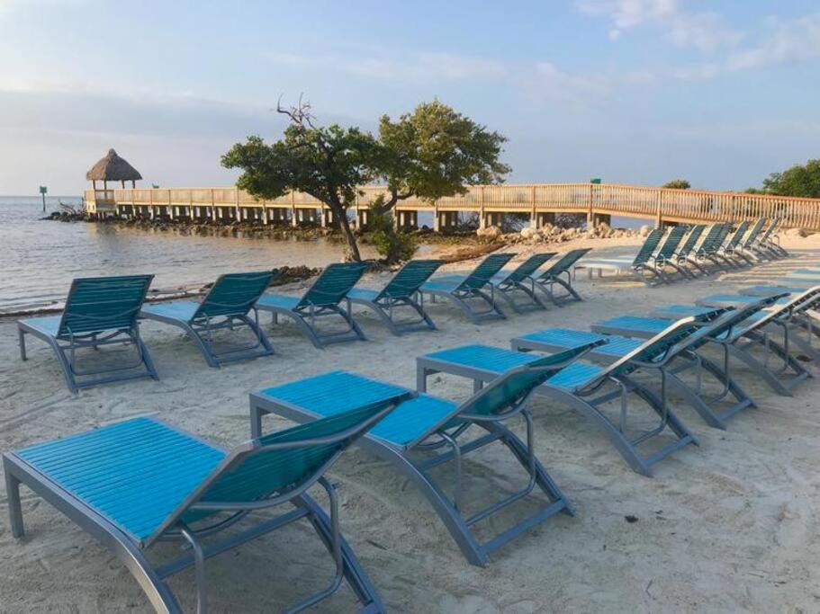 Welcome To The Pelican Lodge ! Tavernier Екстер'єр фото