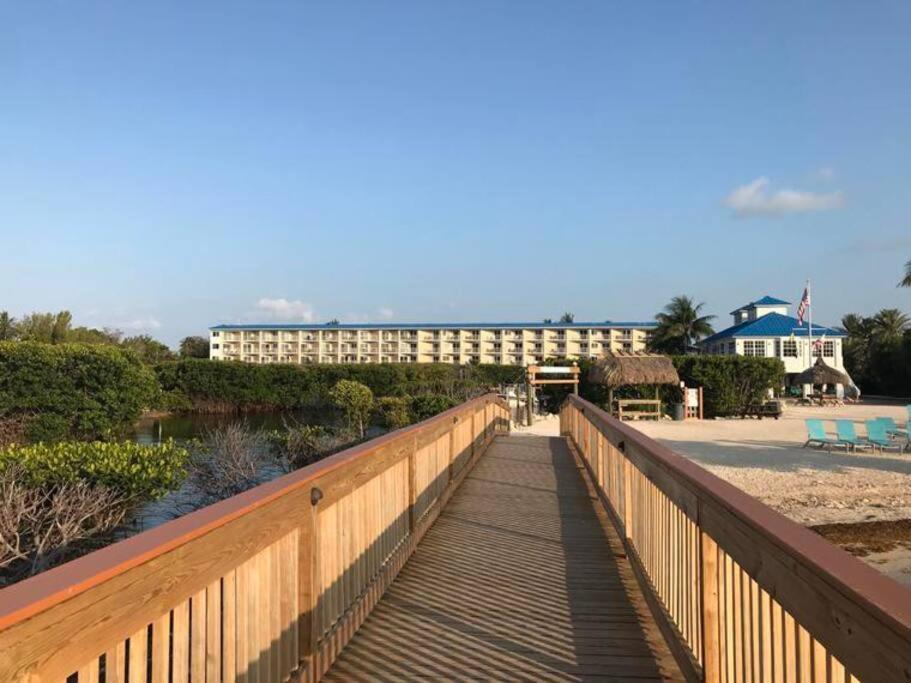 Welcome To The Pelican Lodge ! Tavernier Екстер'єр фото